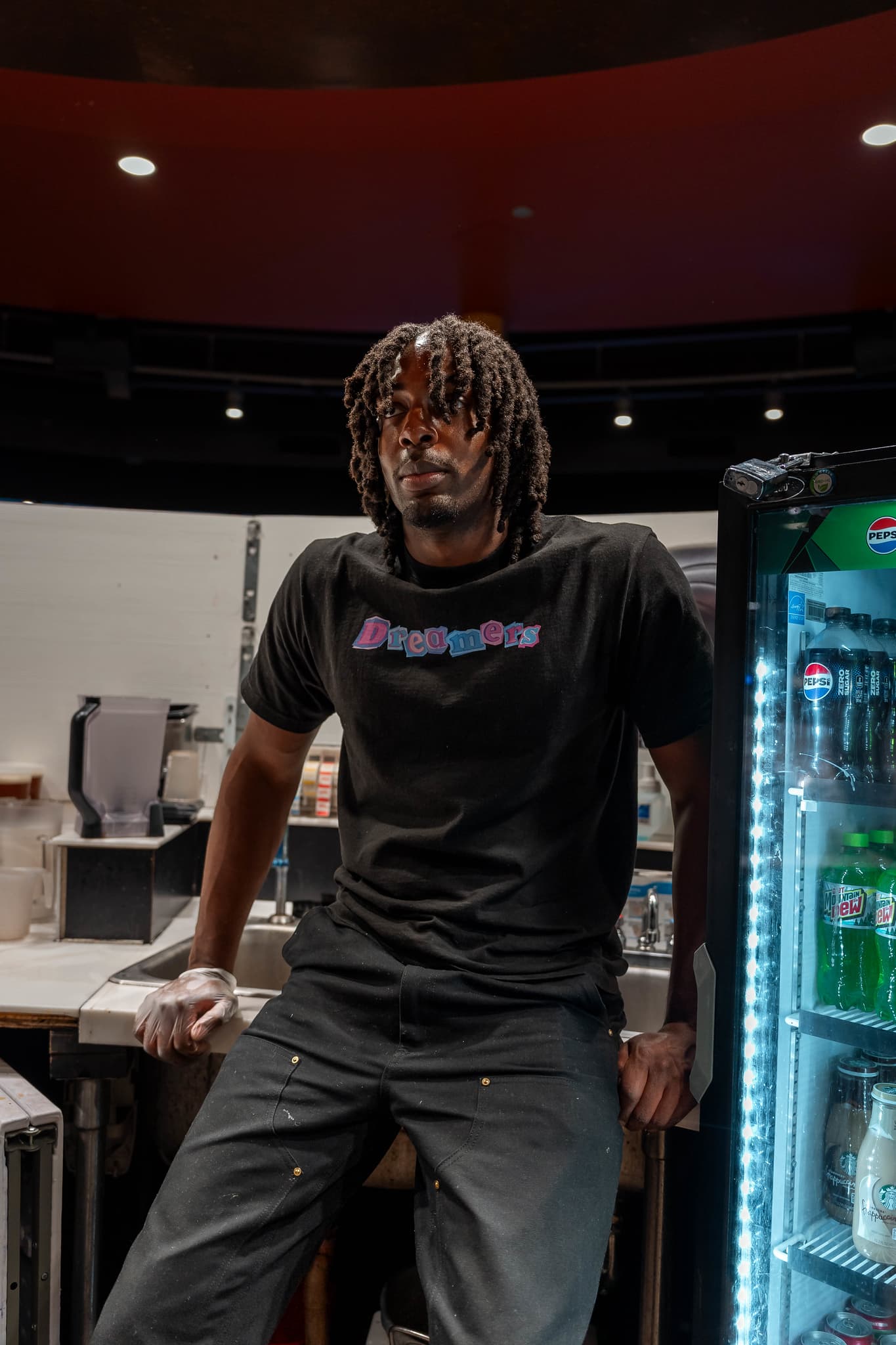 Binghamton University